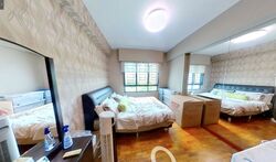 Woodsvale (D25), Condominium #338688141